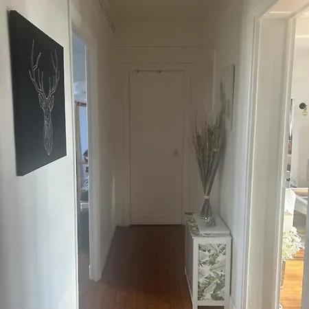 Appartement Proche De Paris Deuil-la-Barre Extérieur photo