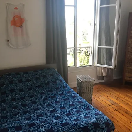 Appartement Proche De Paris Deuil-la-Barre Extérieur photo