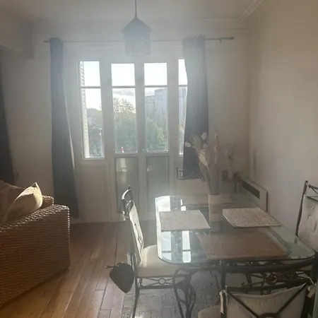 Appartement Proche De Paris Deuil-la-Barre Extérieur photo