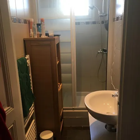 Appartement Proche De Paris Deuil-la-Barre Extérieur photo