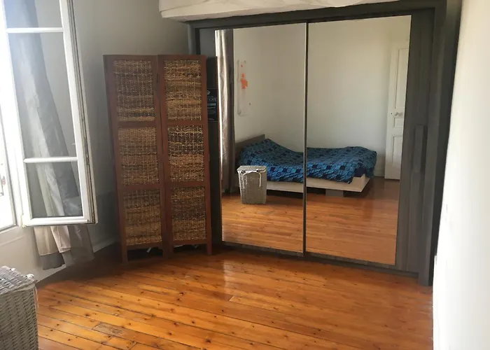 Appartement Proche De Paris