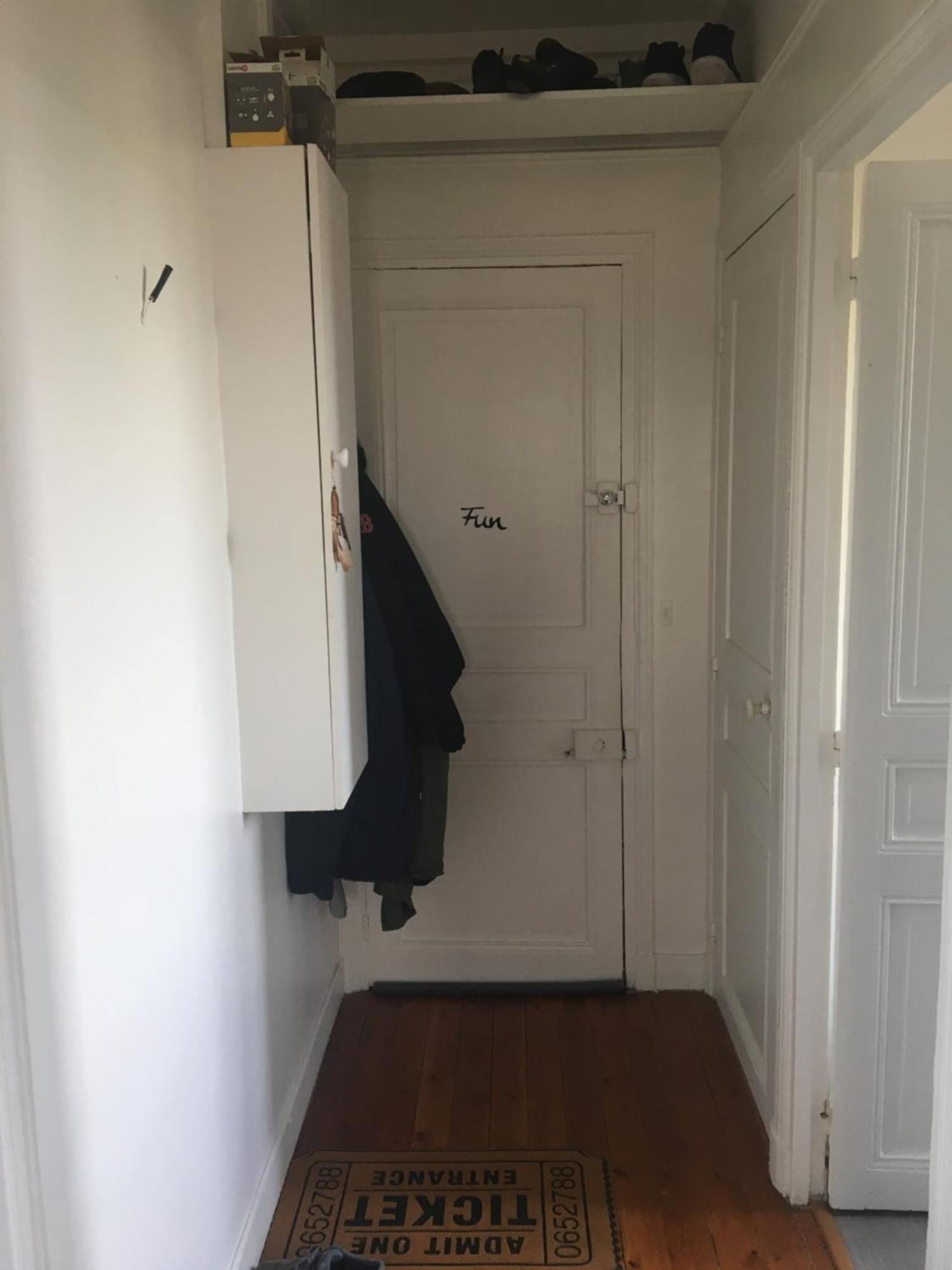 Apartment Proche De Paris Deuil-la-Barre